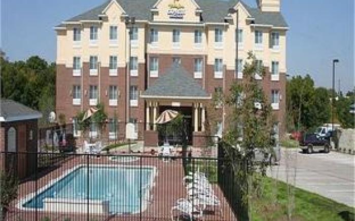Holiday Inn Express Hotel & Suites Dallas - Grand Prairie I-20 By IHG