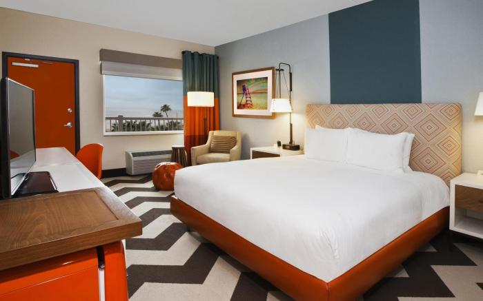 DoubleTree by Hilton Galveston