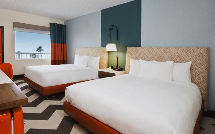DoubleTree by Hilton Galveston