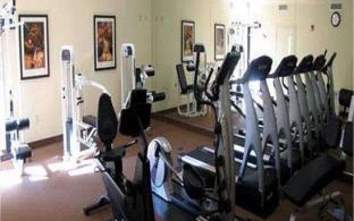 Staybridge Suites O'Fallon Chesterfield