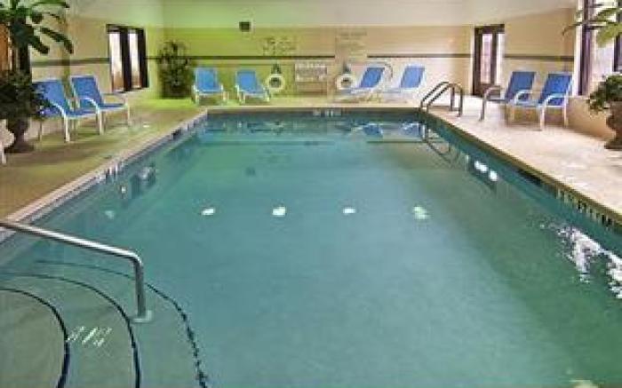 Holiday Inn Express Hotel & Suites Pensacola West I-10 By IHG