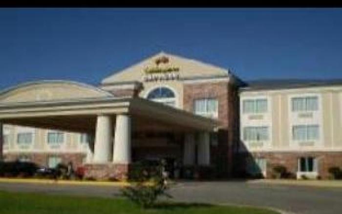 Holiday Inn Express Hotel & Suites Paragould By IHG