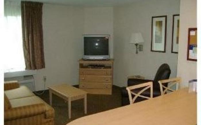 Candlewood Suites Beaumont Hotel By IHG