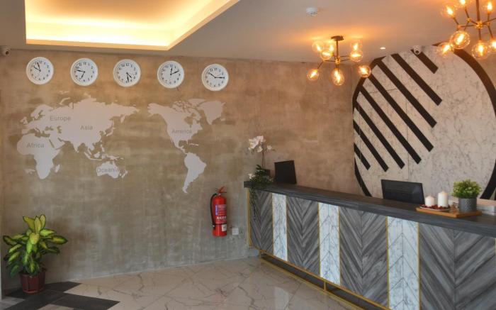 De Luna Hotel Sri Petaling