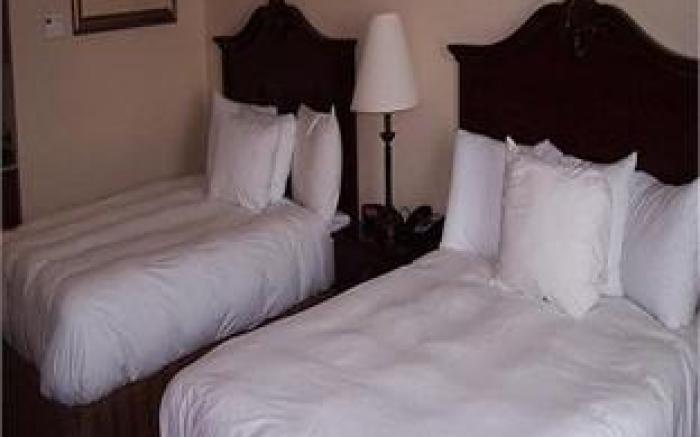 Holiday Inn Express Hotel & Suites Woodward Hwy 270 By IHG