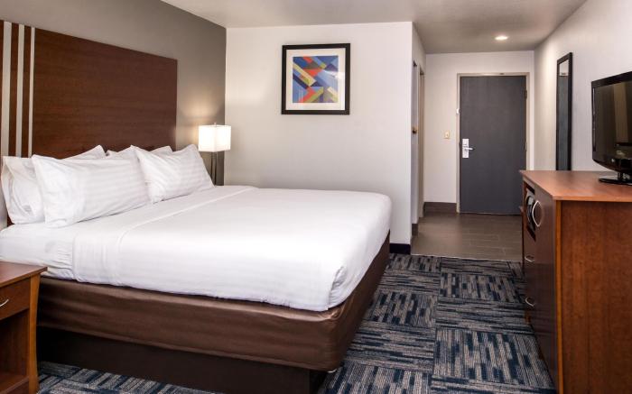 Holiday Inn Express & Suites Alamogordo Highway 54/70 By IHG
