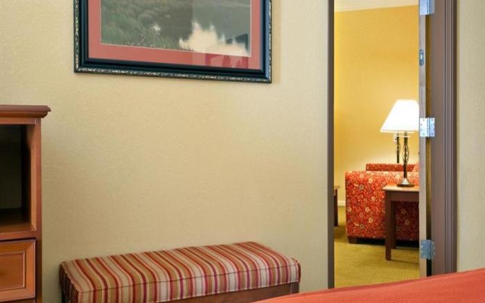 Holiday Inn Express of Salado-Belton By IHG