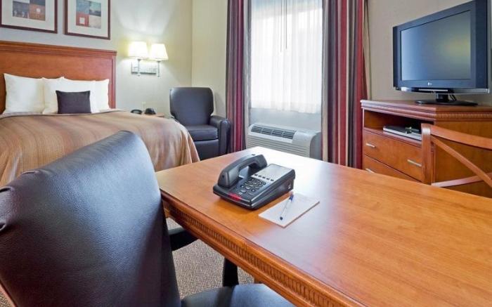 Candlewood Suites Bordentown-Trenton By IHG