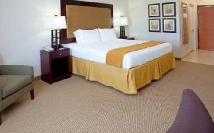 Holiday Inn Express Texas City By IHG