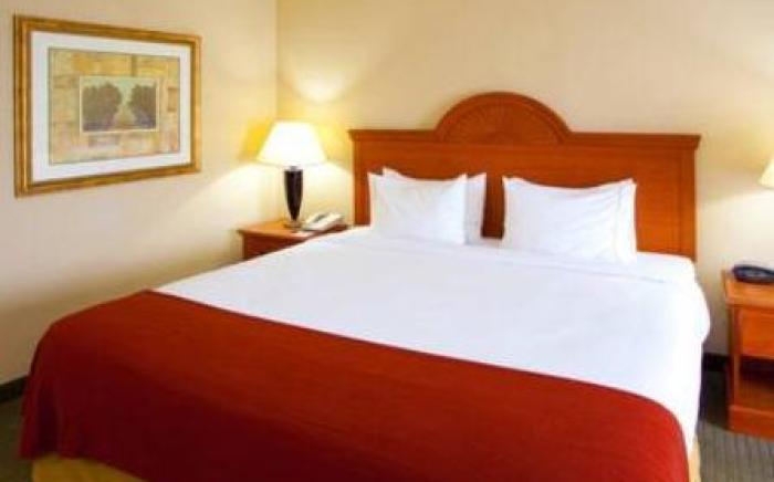 Holiday Inn Express Mineral Wells By IHG