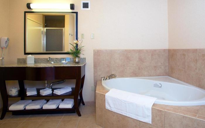 Hampton Inn & Suites Sacramento-Elk Grove Laguna I-5