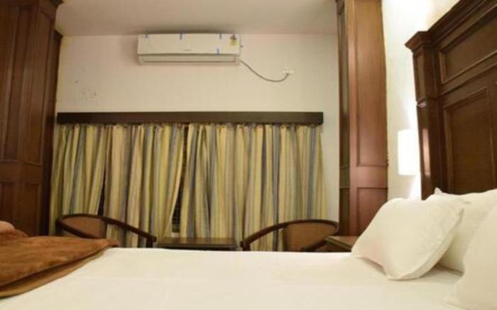 Karnavati Retreat Resort