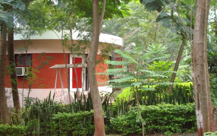 Hotel Tapovan