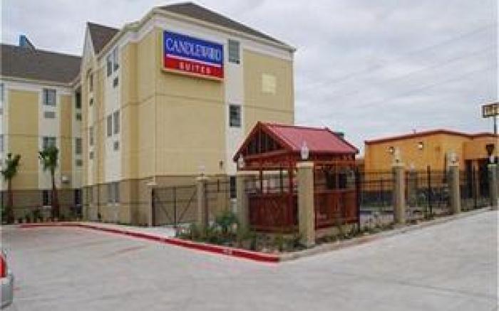 Candlewood Suites Corpus Christi-SPID By IHG