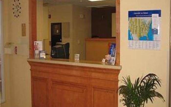 Candlewood Suites Conway By IHG