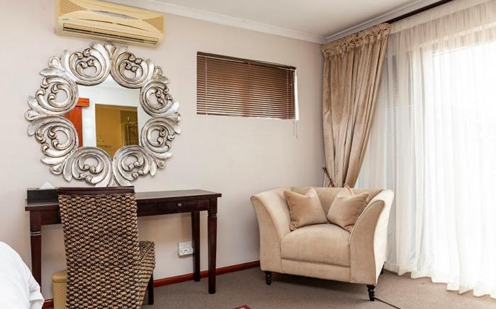 Kanolvlei Boerdery cc Trading as Ridgeworth Boutique Guesthouse 