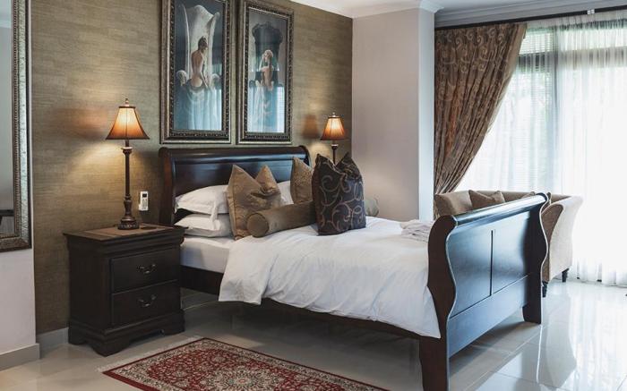 Kanolvlei Boerdery cc Trading as Ridgeworth Boutique Guesthouse 
