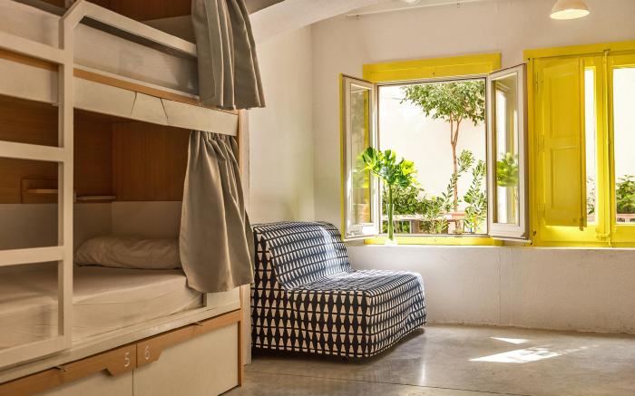 The Loft House Barcelona