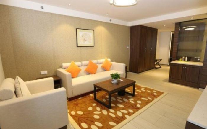 Yuyao New Century Manju Hotel South Nanlei Road