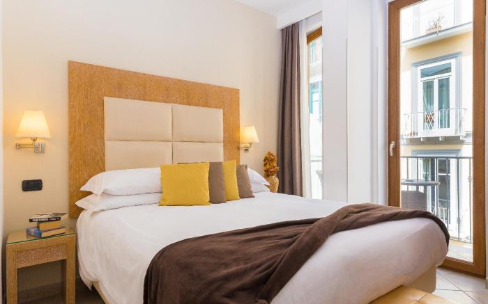 Hotel Sorrento City