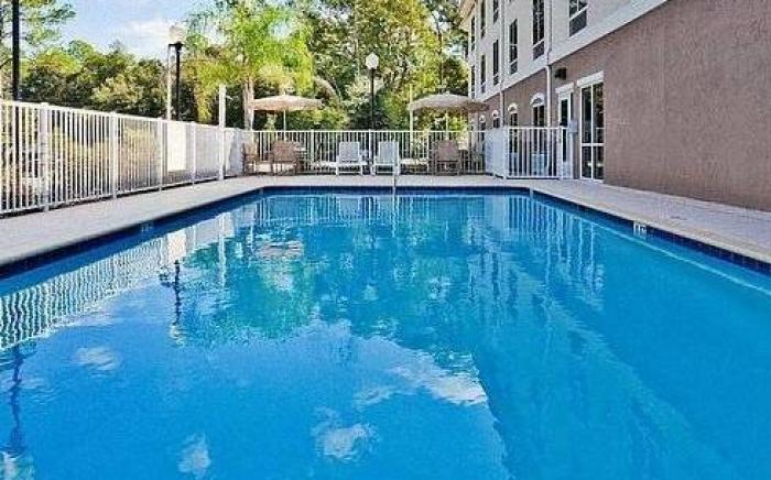 Holiday Inn Express Silver Springs - Ocala By IHG