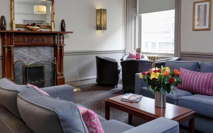 Safestay Glasgow Charing Cross