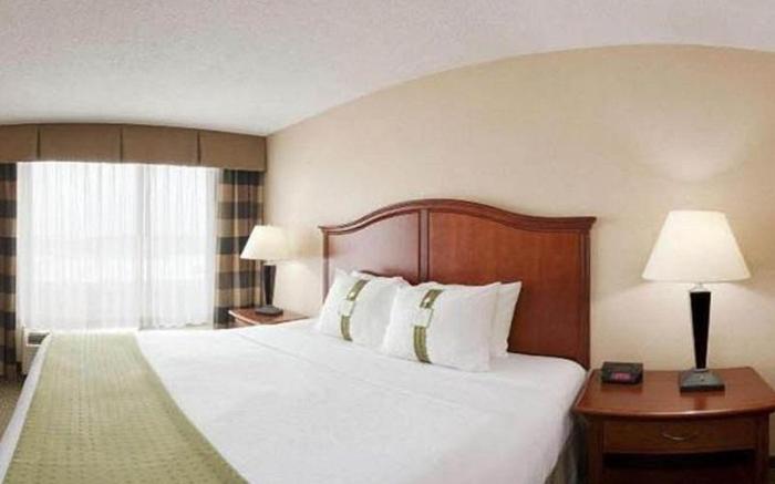 DoubleTree by Hilton Schenectady
