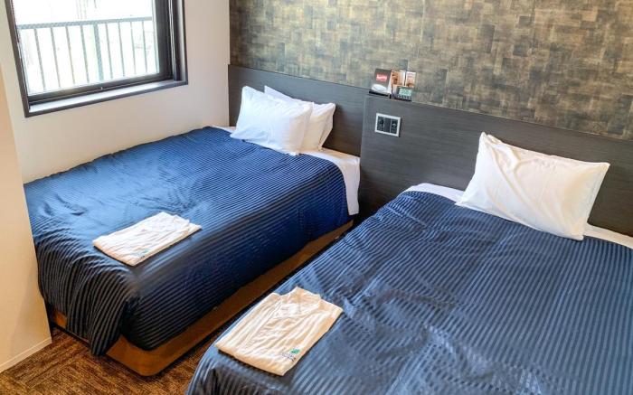 Hotel Livemax Shinjuku-Kabukicho
