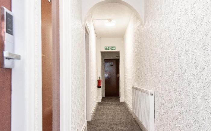 MARS Hotel Seaview Blackpool by OYO