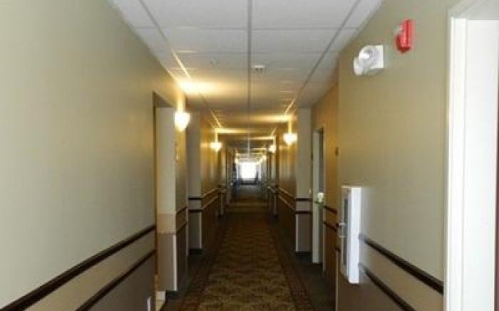 Luxury Inn & Suites Hotel