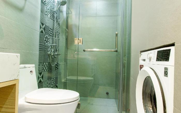 Olga Apartment - Danang Vietnam
