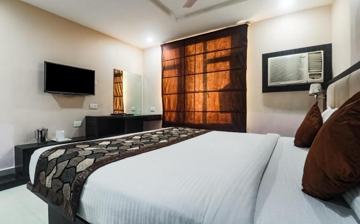 Hotel Royal Heritage                                                                            
