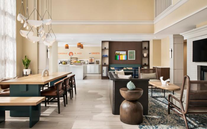 Sonesta ES Suites Toronto Markham