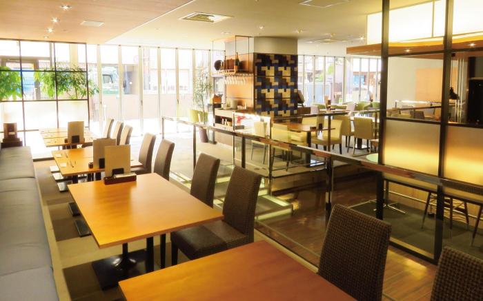 Koriyama View Hotel Annex