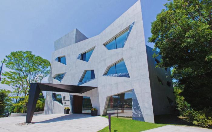 Hotel Keyforest Hokuto