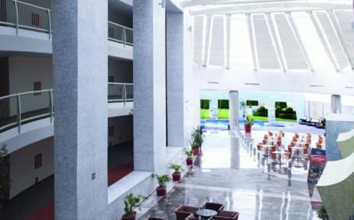Holiday Inn Express San Luis Potosí By IHG