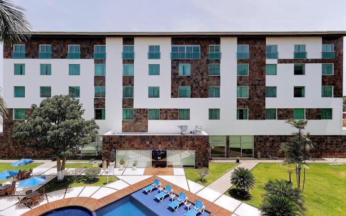 Holiday Inn Express Villahermosa By IHG