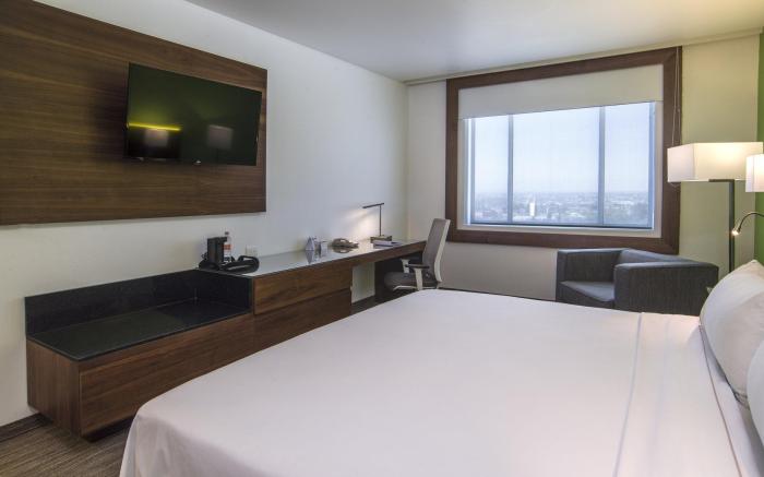 Holiday Inn Express Puebla By IHG