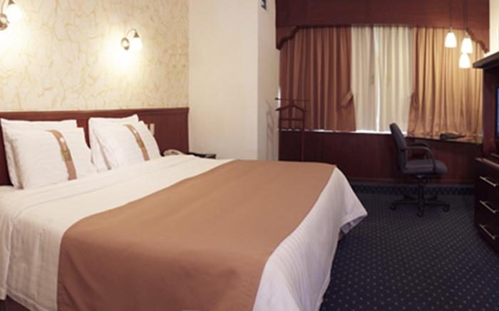 Holiday Inn San Luis Potosi-Quijote By IHG