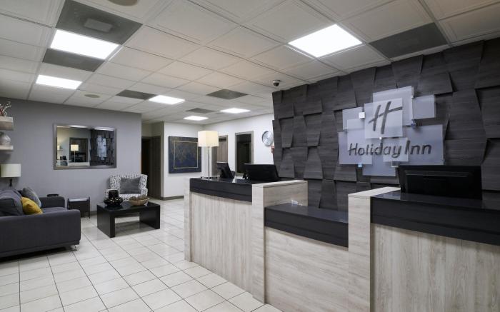 Holiday Inn Hotel & Suites Chihuahua By IHG