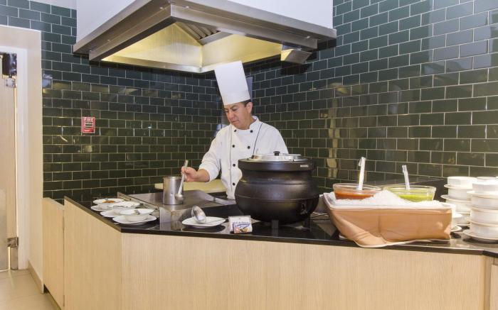 Holiday Inn Puebla La Noria By IHG