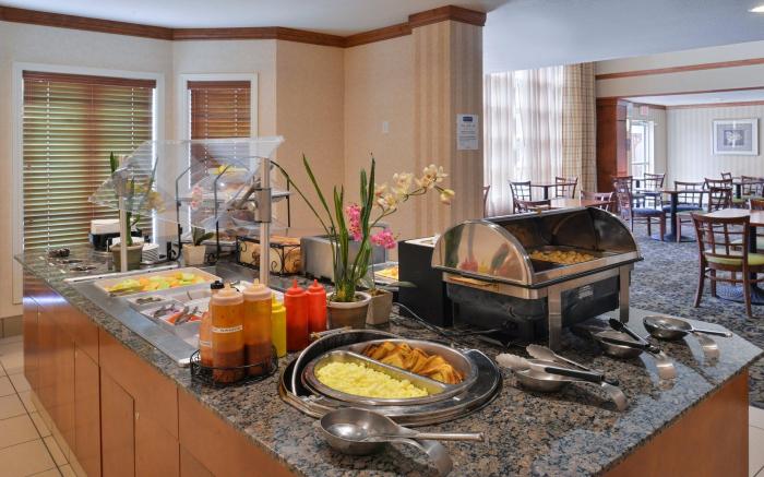 Staybridge Suites - Calgary Airport By IHG