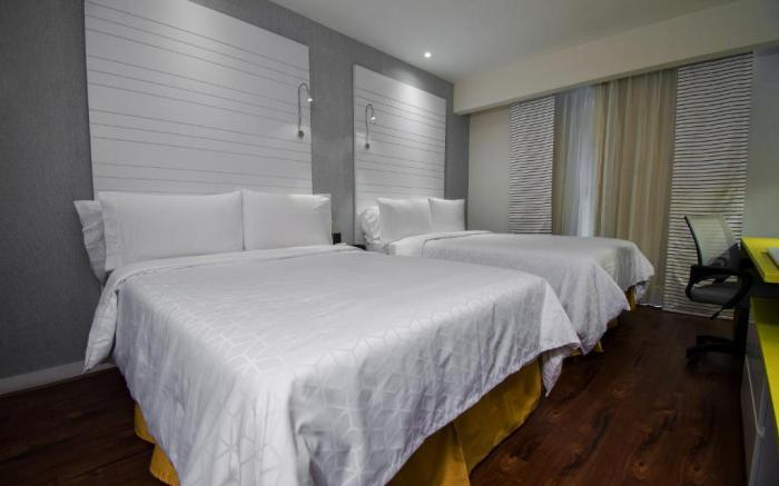 BelAir Business a Wyndham Garden Hotel