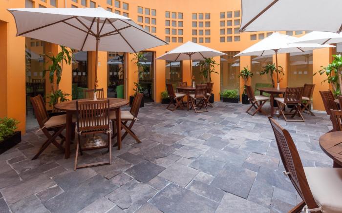 Holiday Inn Puebla Finsa By IHG