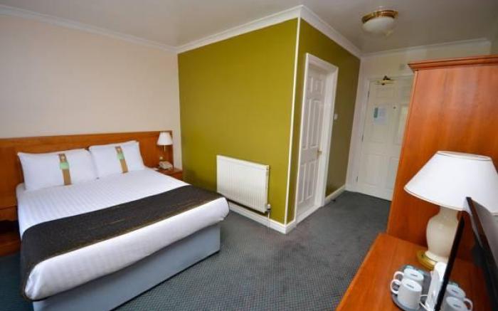 Holiday Inn Ipswich Orwell By IHG