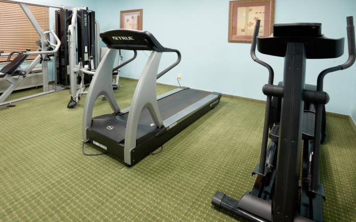 Holiday Inn Express Hotel and Suites Alice By IHG
