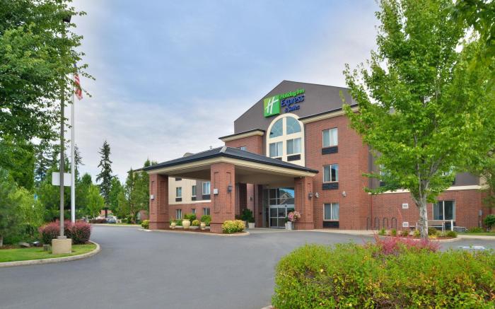 Holiday Inn Express Hotel & Suites Albany By IHG