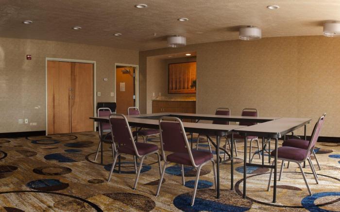 Holiday Inn Express Walla Walla By IHG