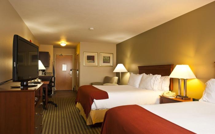 Holiday Inn Express Walla Walla By IHG