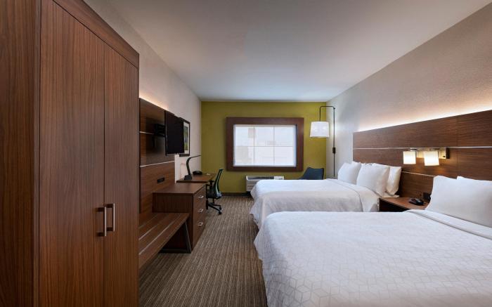 Holiday Inn Express Hotel & Suites Cedar Park (Nw Austin) By IHG